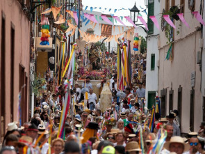 Imagen de Romería de San Roque Garachico - 1