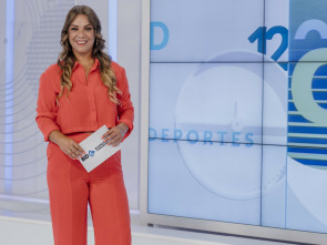 Imagen de Buenos Días Canarias - 1