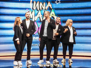 Imagen de Una mala noche - 1