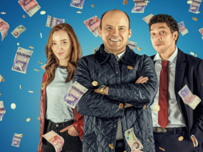 Imagen de El banco de Dave - 1