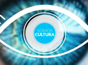 Imagen de Somos cultura - 1