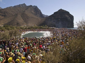 Imagen de Fiesta del Charco, La Aldea 2025 - 1