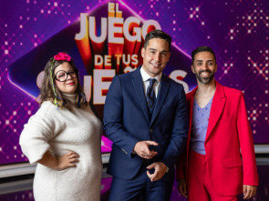 Imagen de El juego de tus sueños - 1