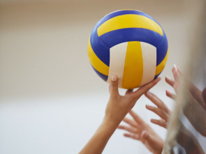 Imagen de Liga femenina de voleibol - 1
