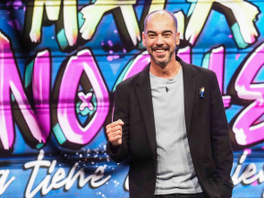 Imagen de Una mala noche - 1