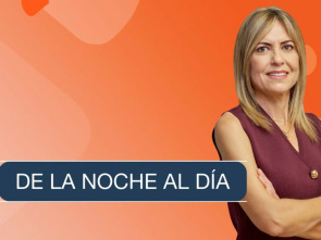 Imagen de De la noche al día - 1