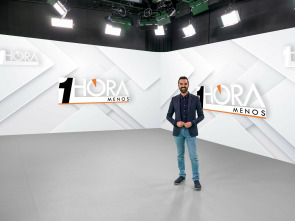 Imagen de 1 hora menos - 1