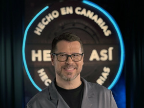 Imagen de Hecho así - 1