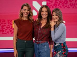 Imagen de Entre Nosotras - 1