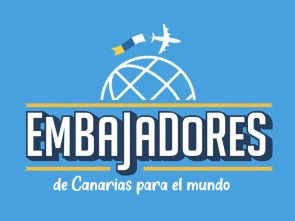 Imagen de Embajadores - 1
