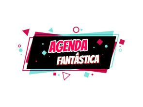 Imagen de Agenda Fantástica - 1