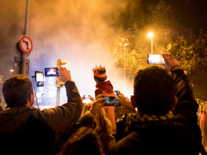 Imagen de Cabalgata de los Reyes de Las Palmas de Gran Canaria - 1