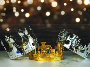 Imagen de Cabalgata de los Reyes a Santa Cruz de Tenerife - 1