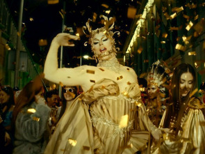 Imagen de Carnavales Canarias (T2026): Gala Reina del Carnaval de Las Palmas de Gran Canaria - 1