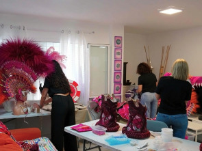 Imagen de Reinas vs. Drags - 1