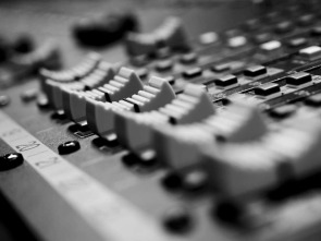 Imagen de Noches de Radio - La Ronda - 1