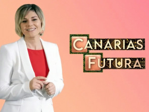 Imagen de Canarias Futura - 1