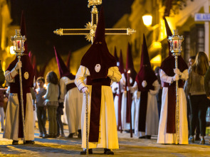 Imagen de La noche del silencio - 1