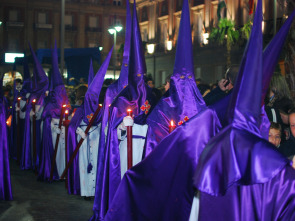 Imagen de Noche de Viernes Santo - 1