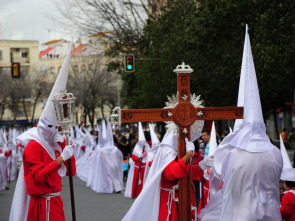 Imagen de Semana Santa... (T2026): Procesión Magna de la Laguna - 1