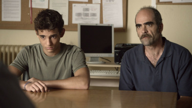 Imagen de A cambio de nada - 3