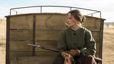 Imagen de Deuda de honor - The Homesman - 3