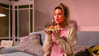 Imagen de Bridget Jones' Baby - 3