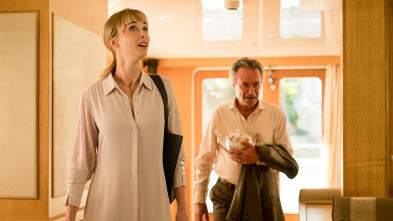 Imagen de Yo, mi mujer y mi mujer muerta - 3