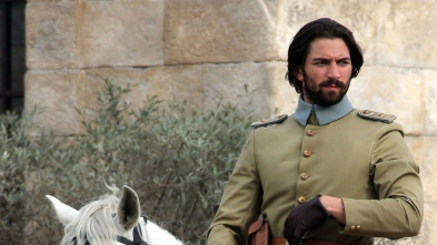 Imagen de El teniente otomano - 3