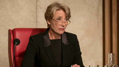 Imagen de El veredicto, la ley del menor - 3