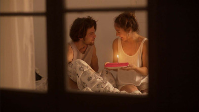 Imagen de Los amores cobardes - 3