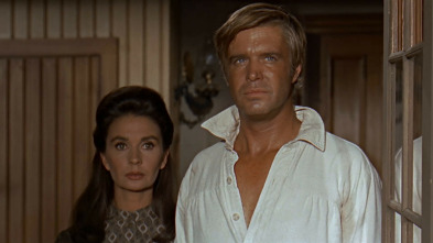 Imagen de Noche de titanes - 3