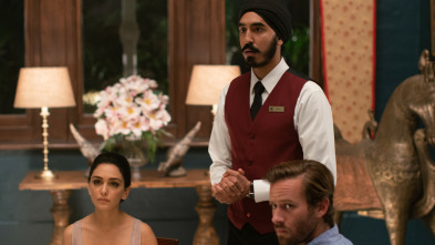 Imagen de Hotel Bombay - 3