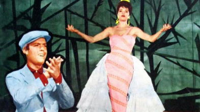 Imagen de Feria en Sevilla - 3