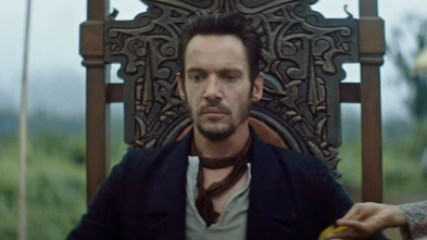 Imagen de El rey del fin del mundo - 3