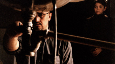 Imagen de El hombre del saco - 3