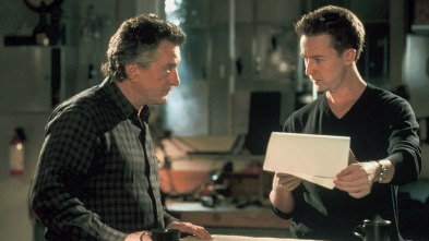 Imagen de The Score (Un golpe maestro) - 3