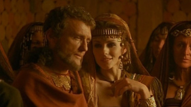 Imagen de Sanson e Dalila - 3