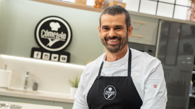 Cómetelo (T2025): Presa ibérica con salsa agridulce.