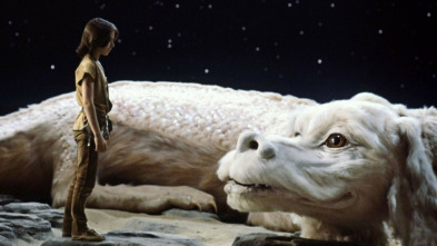 Imagen de La historia interminable - 3