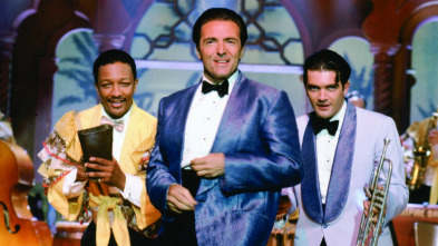 Imagen de Los reyes del mambo tocan canciones de amor - 3