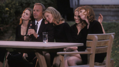 Imagen de Más allá del odio - 3