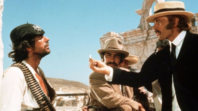 Imagen de Los compañeros - 3