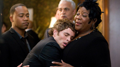 Imagen de Un funeral de muerte (Death at a Funeral) - 3