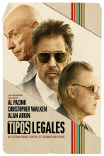 Imagen de Tipos legales - 2