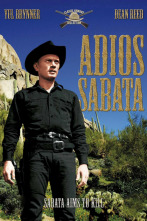 Imagen de Adiós, Sabata - 2