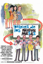 Imagen de Después de los nueve meses - 2