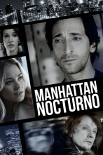Imagen de Manhattan nocturno - 2