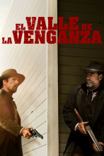 Imagen de El valle de la venganza - 2