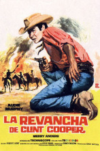 Imagen de La revancha de Clint Cooper - 2